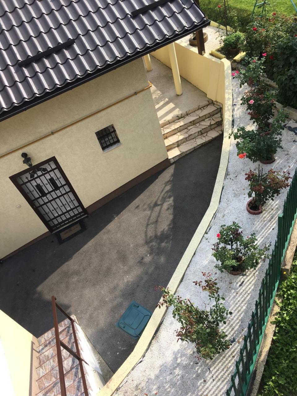 Apartment Sena SJJ Exterior foto
